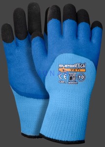 Rękawice ocieplone Super Tech Yeti