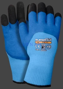 Rękawice ocieplone Super Tech Yeti