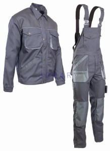 Ubranie Brixton Practical 290g