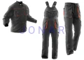 Ubranie brixton Practical - czarny+pomarancz.jpg
