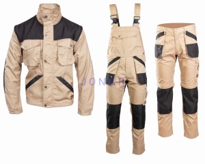 Ubranie Brixton Practical beżowe 260g