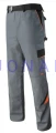 spodnie Professional siwe do pasa.jpg