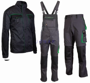 Ubranie Seven Kings Onyx