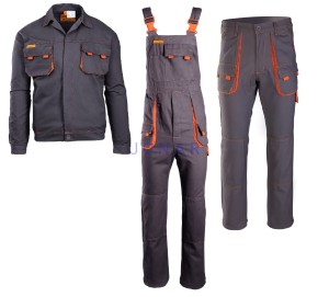 Ubranie Brixton Spark 100% bawełna