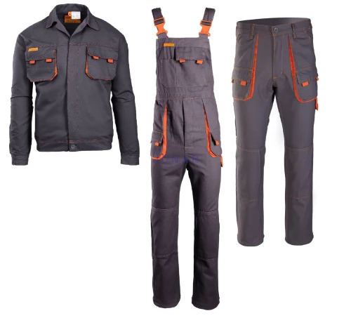 Ubranie Brixton Spark stalowe2.jpg