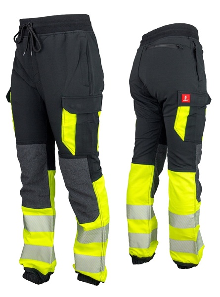 Nowe spodnie dresowe w ofercie